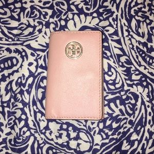 tory burch 6 ring key holder